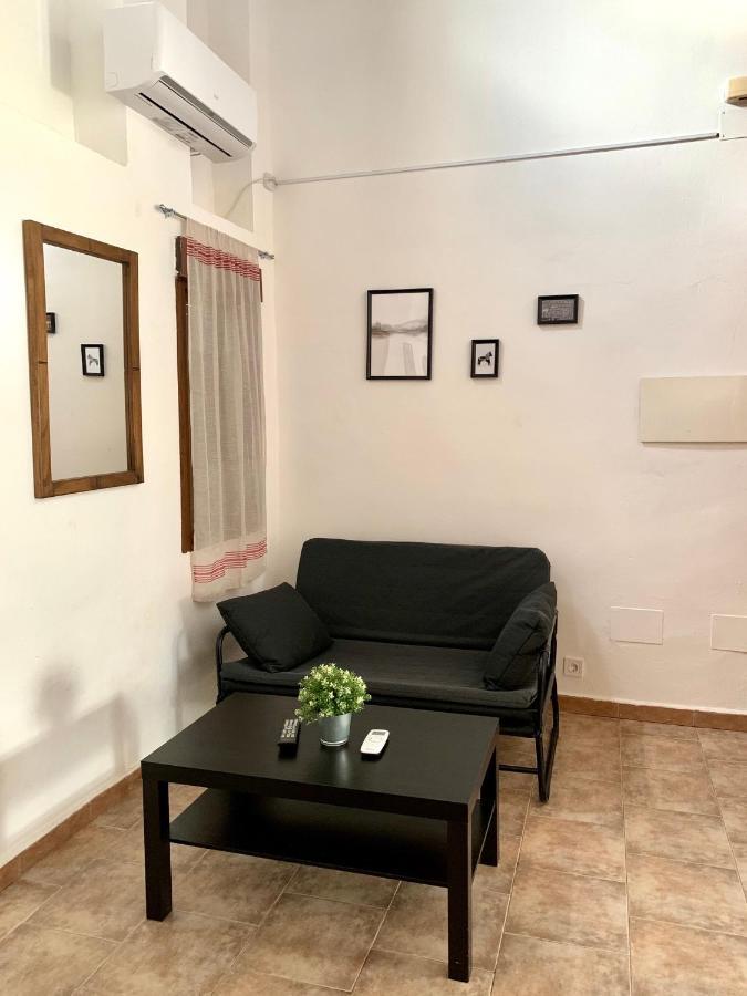 Casa Castillo Perales de Tajuna المظهر الخارجي الصورة