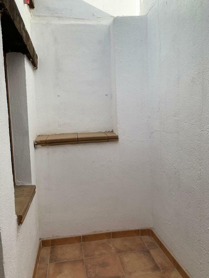 Casa Castillo Perales de Tajuna المظهر الخارجي الصورة